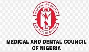 Nigeria Medical & Dental Association