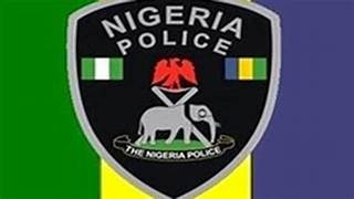 The Nigeria Police